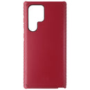 Incipio Grip Series Hard Case for Samsung Galaxy S22 Ultra - Red