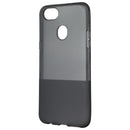 Incipio NGP Flexible Impact Resistant Case for OPPO A73 - Smoke