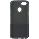 Incipio NGP Flexible Impact Resistant Case for OPPO A73 - Smoke