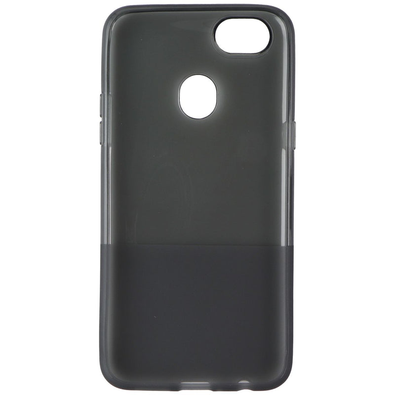 Incipio NGP Flexible Impact Resistant Case for OPPO A73 - Smoke