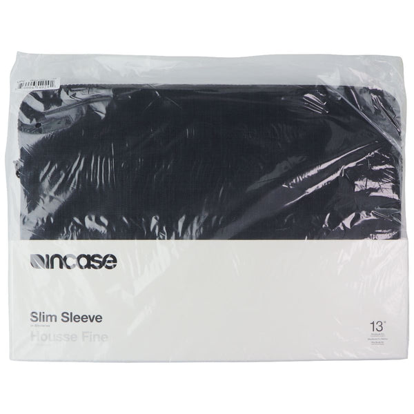 Incase Slim Sleeve for 13in MacBook Pro Thunderbolt 3/Retina/Air - Heather Navy