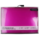 Incipio Feather Series Case for Apple MacBook Pro (15-inch) - Translucent Pink
