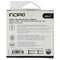 Incipio (1m/3.3-Ft) USB-C 3.1 to USB-C Charge/Sync Cable - White