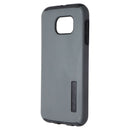 Incipio DualPro Dual Layer Case for Samsung Galaxy S6 - Charcoal Gray / Black
