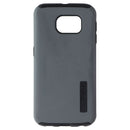 Incipio DualPro Dual Layer Case for Samsung Galaxy S6 - Charcoal Gray / Black