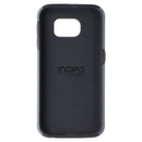 Incipio DualPro Dual Layer Case for Samsung Galaxy S6 - Charcoal Gray / Black