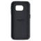 Incipio DualPro Dual Layer Case for Samsung Galaxy S6 - Charcoal Gray / Black