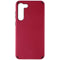 Incipio Duo Series Case for Samsung Galaxy (S23+) - Red/Black