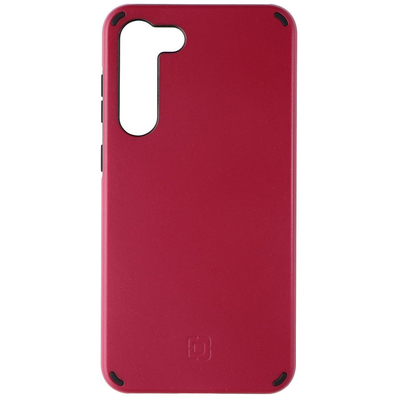 Incipio Duo Series Case for Samsung Galaxy (S23+) - Red/Black