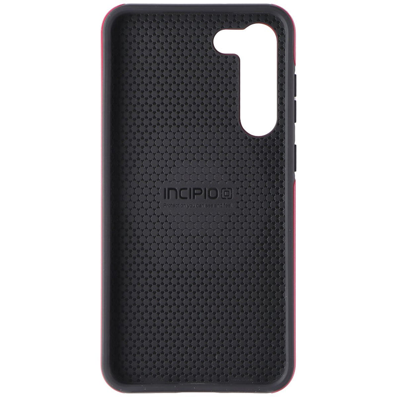 Incipio Duo Series Case for Samsung Galaxy (S23+) - Red/Black