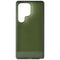 Incase Slim Case for Samsung Galaxy S25 Ultra - Highland Green (Transparent)