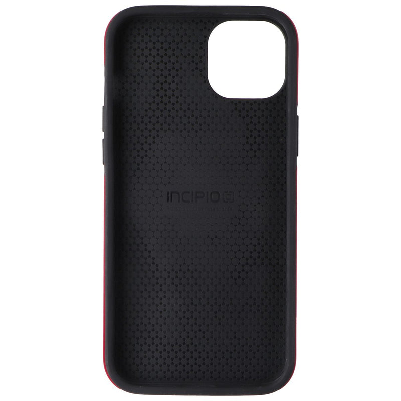 Incipio Duo Series Case for MagSafe for Apple iPhone 15 Plus - Red