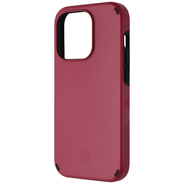 Incipio Duo Dual-Layer Slim Protection Case for Apple iPhone 14 Pro - Red