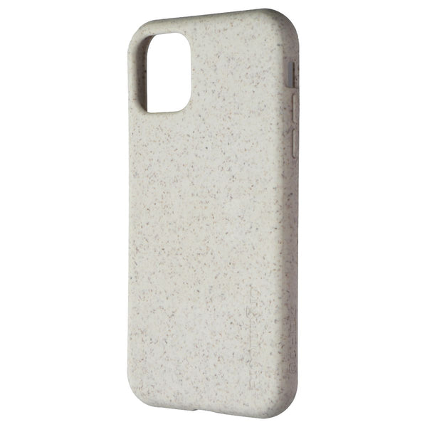Incipio Organicore Slim Case for Apple iPhone 11 (6.1) - Oatmeal Beige