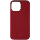 Incipio Grip Series Case for Apple iPhone 13 Pro Max/12 Pro Max - Salsa Red