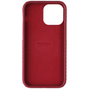 Incipio Grip Series Case for Apple iPhone 13 Pro Max/12 Pro Max - Salsa Red
