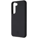 Incipio Duo Series Dual Layer Hard Case for Samsung Galaxy S22 - Black