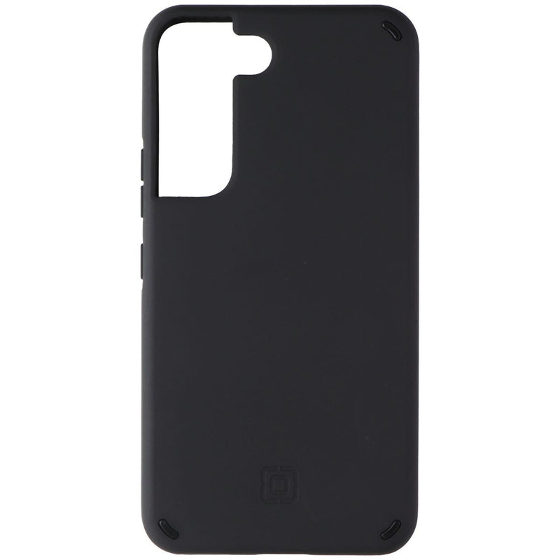 Incipio Duo Series Dual Layer Hard Case for Samsung Galaxy S22 - Black