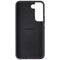 Incipio Duo Series Dual Layer Hard Case for Samsung Galaxy S22 - Black