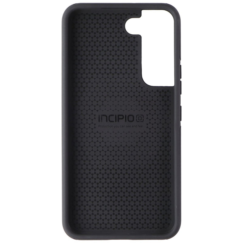 Incipio Duo Series Dual Layer Hard Case for Samsung Galaxy S22 - Black