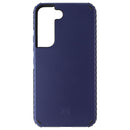 Incipio Grip Series Hard Case for Samsung Galaxy S22 - Midnight Navy
