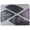 Incase Textured Hardshell Case for MacBook Air 13-in (2018-2022) - Heather Navy