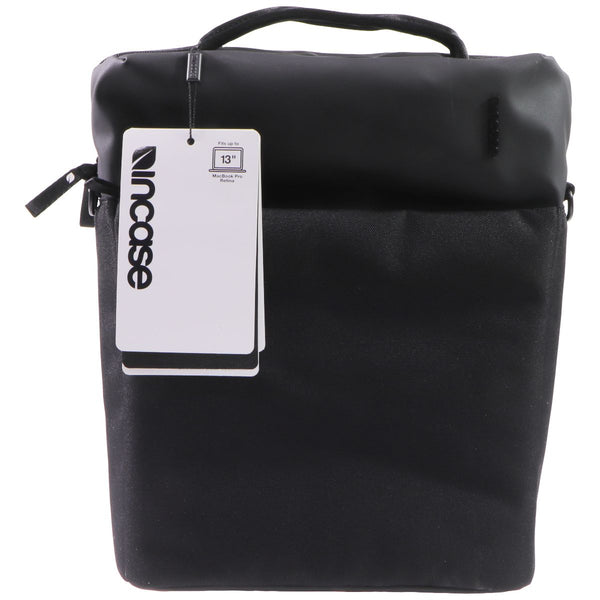 Incase (13-inch) Compact ARC Tech Tote Travel Backpack/Laptop Bag - Black