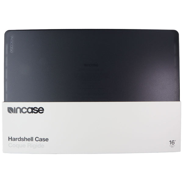 Incase Hardshell Case for 16-inch MacBook Pro 2021 - Black