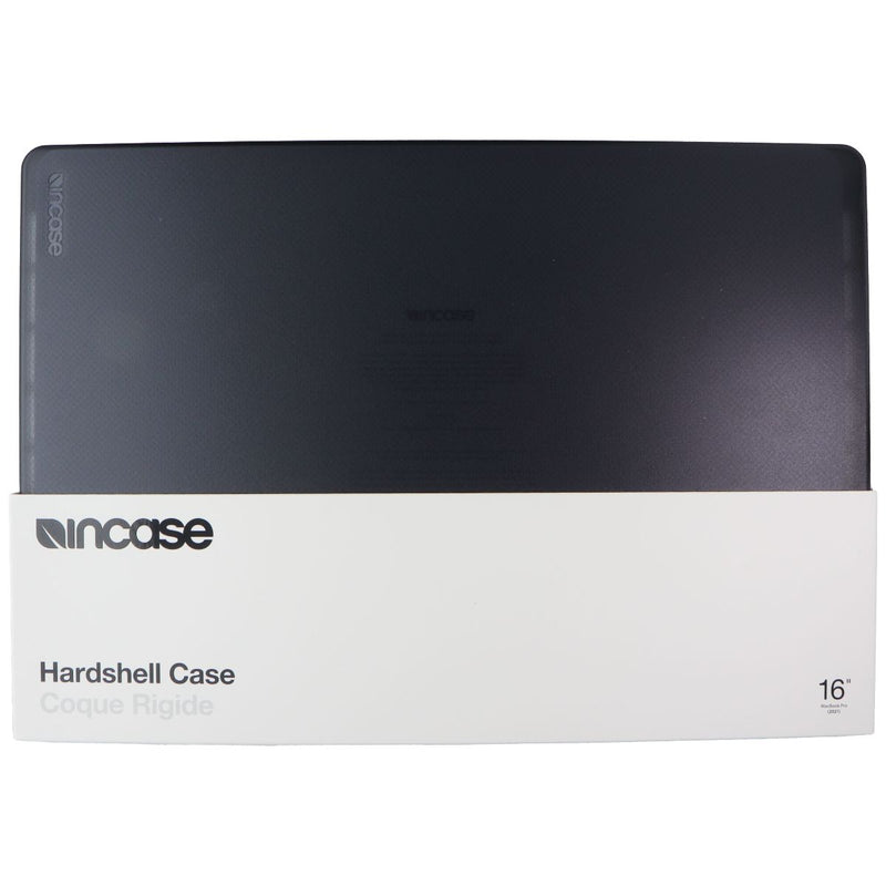 Incase Hardshell Case for 16-inch MacBook Pro 2021 - Black