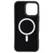 Incipio Velocity Series Case for MagSafe for Apple iPhone 16 Pro Max - Black