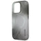 Incase Halo Series Hard Case for MagSafe for iPhone 16 Pro - Oil Slick Smoke