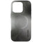 Incase Halo Series Hard Case for MagSafe for iPhone 16 Pro - Oil Slick Smoke