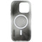 Incase Halo Series Hard Case for MagSafe for iPhone 16 Pro - Oil Slick Smoke