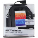 Incipio Performance Sport Armband for Apple iPhone 6/6s (4.7-in Devices) - Black