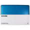 Incase Hardshell Case for Apple MacBook Pro 15in Retina - Peacock Blue