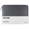 Incase Slim Sleeve in Honeycomb Ripstop for MacBook 12" - Gray