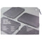 Incase Slim Sleeve in Honeycomb Ripstop for MacBook 12" - Gray