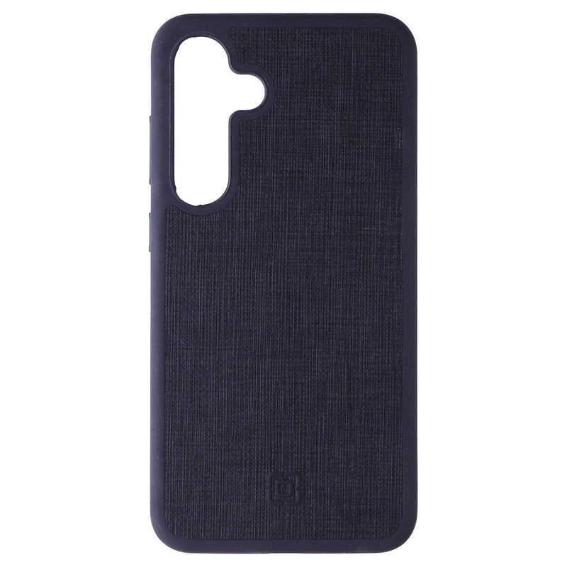 Incipio Cru. Protective Case for Samsung Galaxy S24 - Navy Canvas