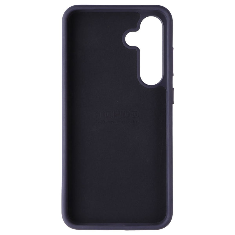 Incipio Cru. Protective Case for Samsung Galaxy S24 - Navy Canvas
