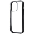 Incipio Organicore Clear Series Case for Apple iPhone 14 Pro - Charcoal / Clear