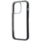 Incipio Organicore Clear Series Case for Apple iPhone 14 Pro - Charcoal / Clear
