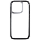 Incipio Organicore Clear Series Case for Apple iPhone 14 Pro - Charcoal / Clear