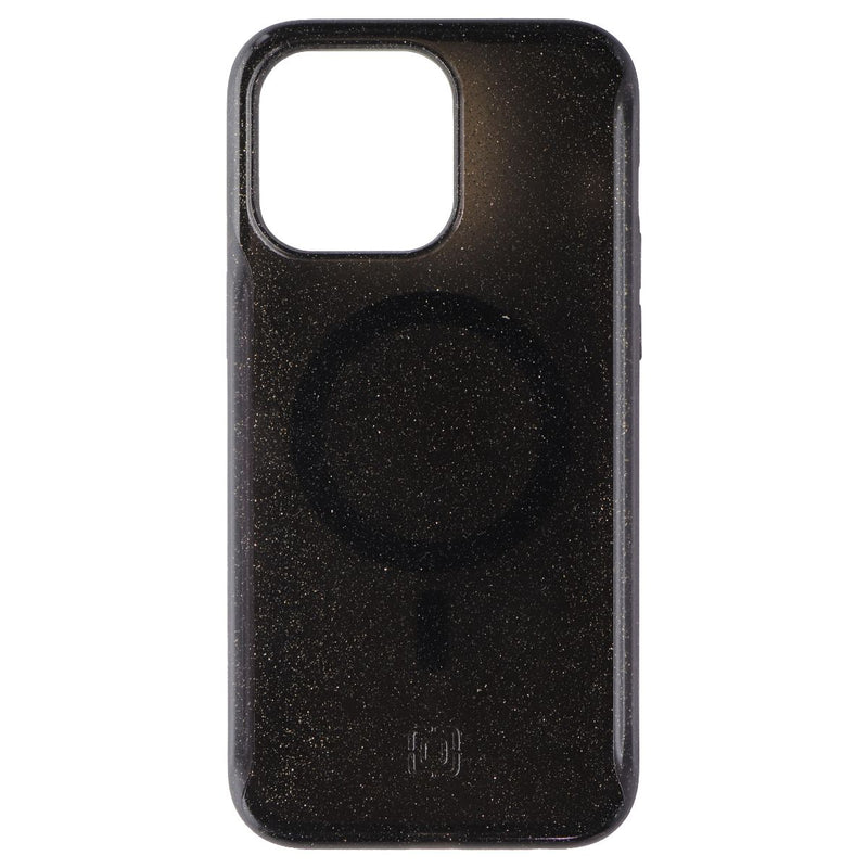 Incipio AeroGrip for MagSafe for iPhone 15 Pro Max - Black Glitter