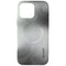 Incase Halo Series Hard Case for MagSafe for iPhone 16 Pro Max - Oil Slick Smoke