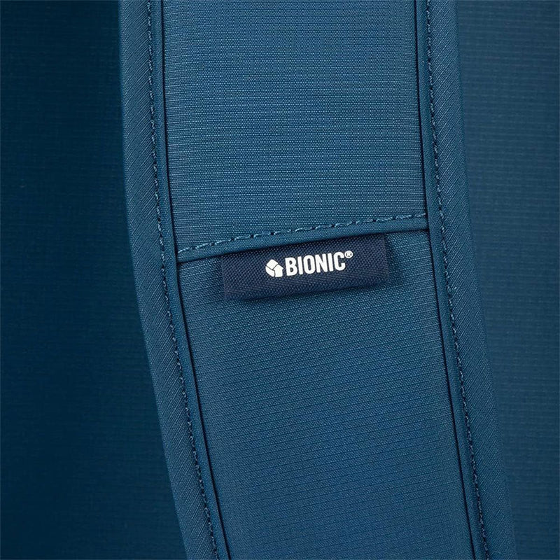 Incase Bionic Commuter Backpack for up to 16-in Laptops - Baltic Sea