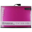 Incipio Feather Series Case for Apple MacBook Pro (12-inch) - Translucent Pink