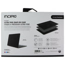 Incipio Feather Series Case for Apple MacBook Pro (12-inch) - Translucent Pink