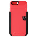 Incipio Performance Series Level 5 Case Cover for iPhone 6s 6 - Pink / Grey