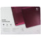 Incase Hardshell Case for MacBook Pro Retina 15in Retina Display - Pink Sapphire