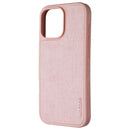 Incase Icon Case w/ Woolenex & MagSafe for Apple iPhone 16 Pro Max - Blush Pink